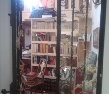 Saint-Vallier Casa | Le couvent des Capucines - La suite Ymbert de Bathernay