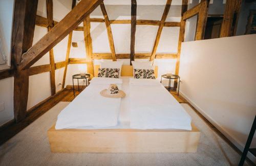 Wissembourg Apartamento | Le Couvent