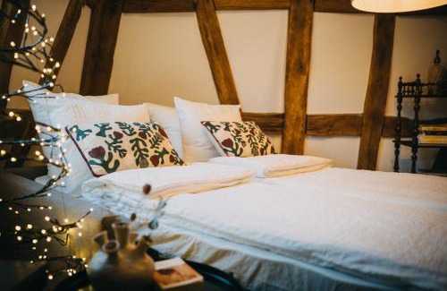 Wissembourg Apartamento | Le Couvent