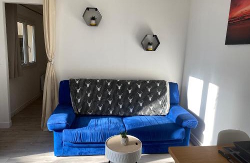 Meaux Apartamento | Le Cozy du Tan / Proche Disney - Paris / Wifi - Netflix
