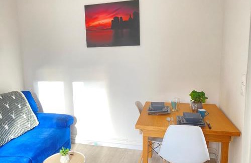 Meaux Apartamento | Le Cozy du Tan / Proche Disney - Paris / Wifi - Netflix