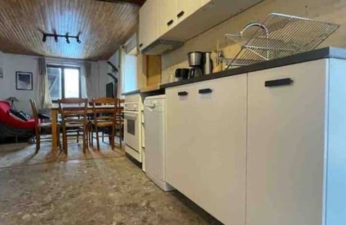 Les Orres Chalet De Esquí | Le Crampon" cozy for 6/7. Gîtes de la Cordée