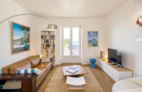 Pleneuf-Val-Andre Casa | Le Crayon - A 200m de la plage
