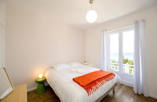 Pleneuf-Val-Andre Casa | Le Crayon - A 200m de la plage