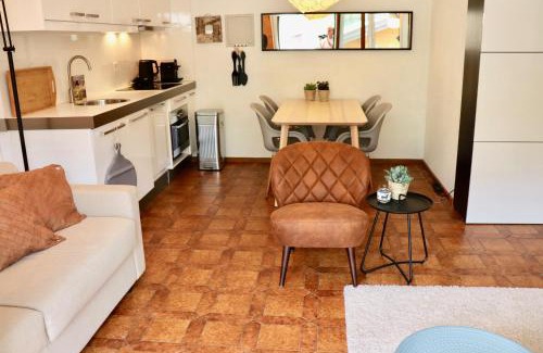 Saint-Pierre-de-Clages Apartamento | Le Cret Haute Nendaz