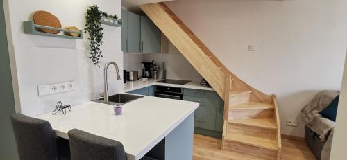 Valmeinier Apartamento | Le Crey du Quart