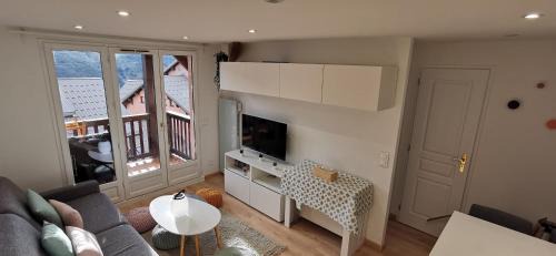 Valmeinier Apartamento | Le Crey du Quart