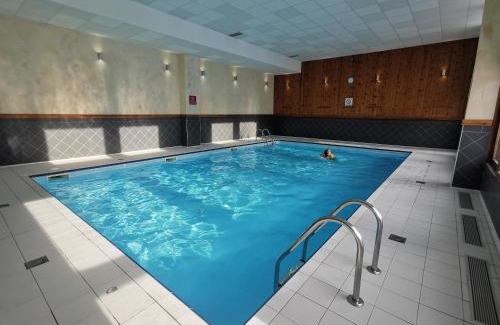 Valmeinier Apartamento | Le Crey du Quart