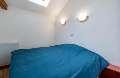 Valmeinier Apartamento | Le Crey du Quart