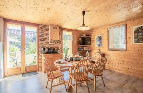 Aussois Casa | LE CROE - AUSSOIS - Gîte