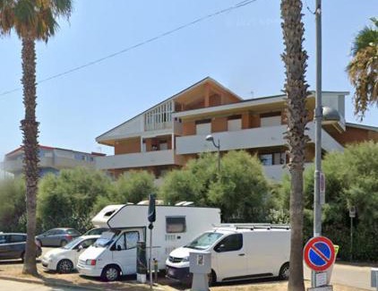 Montesilvano Apartamento | Le Cromie a Mare