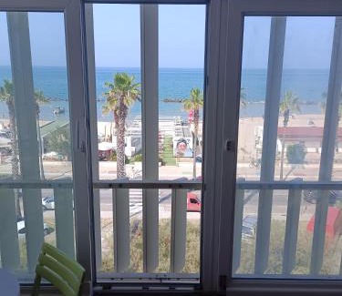 Montesilvano Apartamento | Le Cromie a Mare