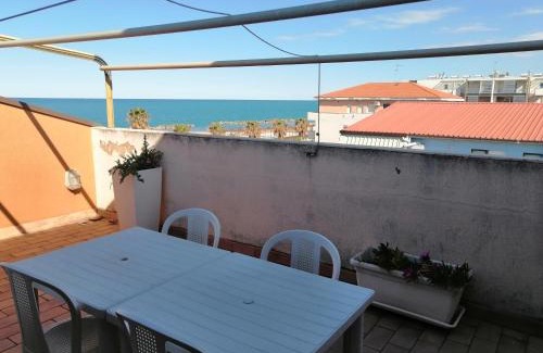 Montesilvano Apartamento | Le Cromie a Mare