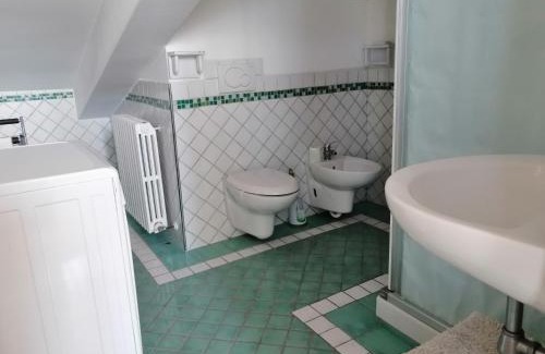 Montesilvano Apartamento | Le Cromie a Mare