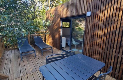 Sommieres Apartamento | Le Cube