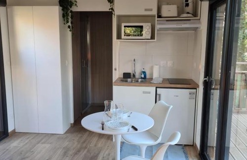 Sommieres Apartamento | Le Cube