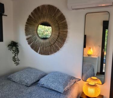 Sommieres Apartamento | Le Cube