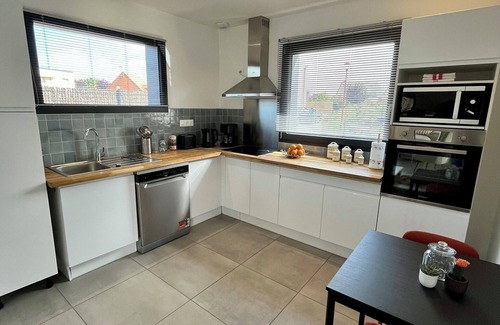 Avelin Casa | Le Cube - Squaring comfort