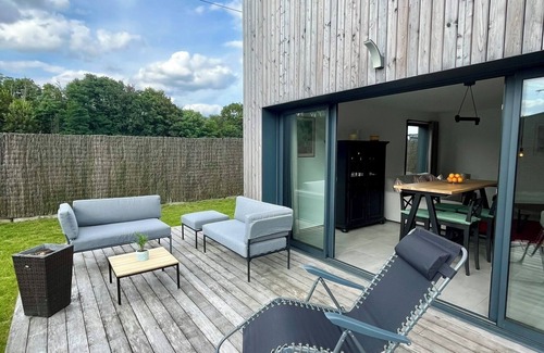 Avelin Casa | Le Cube - Squaring comfort