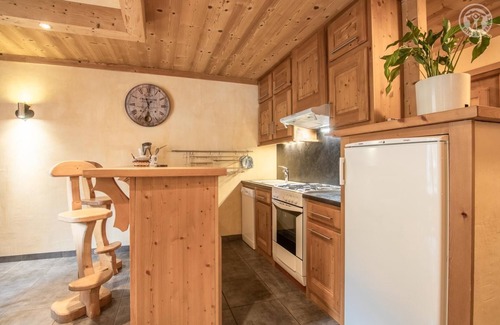 Val Cenis Casa | LE CUCHET - VAL CENIS