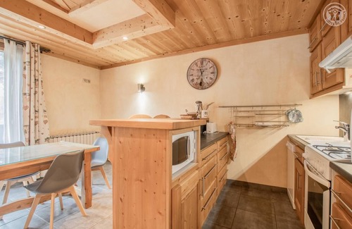 Val Cenis Casa | LE CUCHET - VAL CENIS