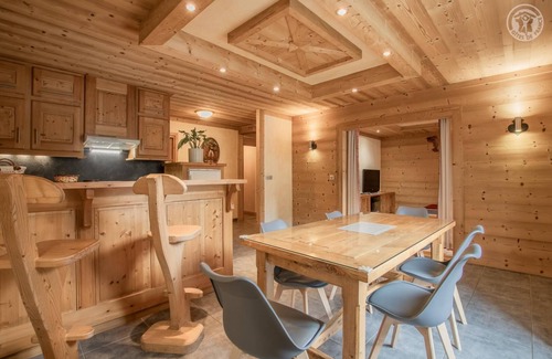 Val Cenis Casa | LE CUCHET - VAL CENIS