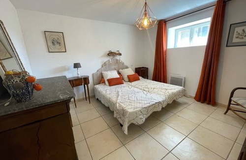 Vinzelles Casa | Le Cuvier des Morandes