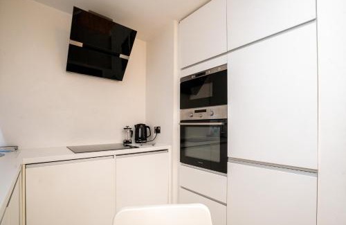 Adamsdown Apartamento | Le Cwtch - Beautiful 1 bed boutique apartment