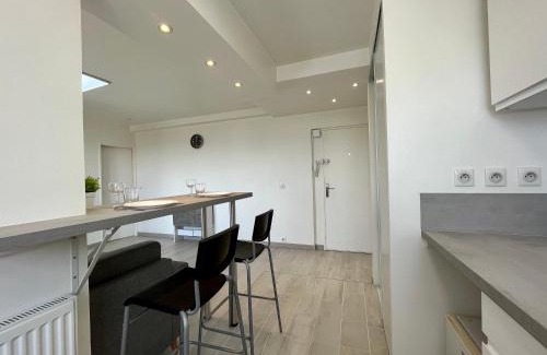 Bourg-la-Reine Apartamento | Le déclic