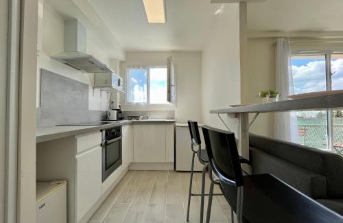 Bourg-la-Reine Apartamento | Le déclic