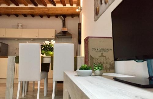 Citta di Castello Apartamento | Le Déjà Vue