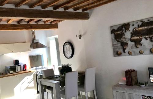 Citta di Castello Apartamento | Le Déjà Vue