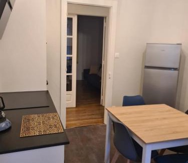 Saint-Die Apartamento | Le Déodatien
