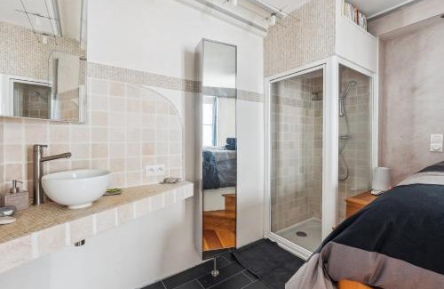 Saint-Louis Apartamento | Le D'Anjou-Versailles