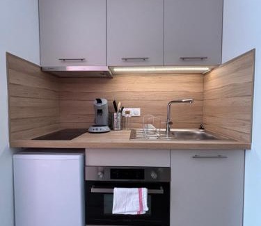 Barbotan-les-Thermes Apartamento | Le D'Artagnan - App 1 - Rez de chaussée