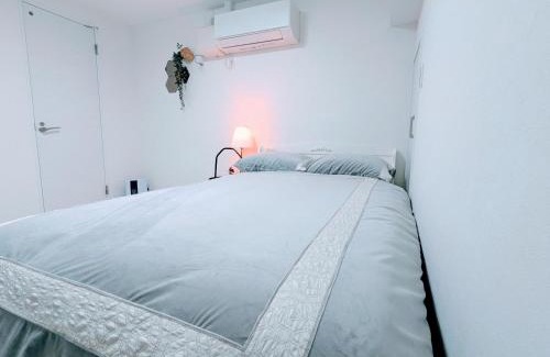 Shinbashi Apartamento | Le Dahlia Ginza en Voyage
