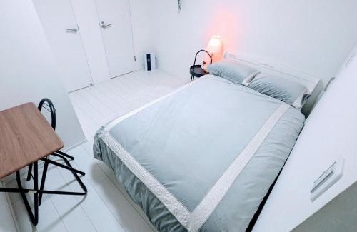 Shinbashi Apartamento | Le Dahlia Ginza en Voyage