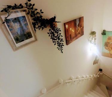 Shinbashi Apartamento | Le Dahlia Ginza en Voyage