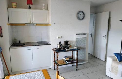 Les Sablettes Apartamento | Le Dali, Plage à 5 min parking