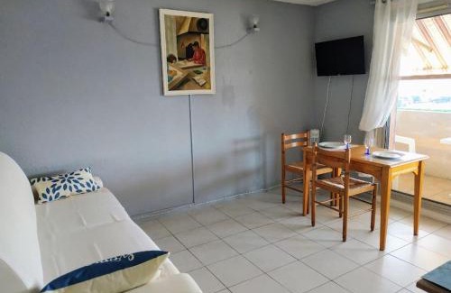 Les Sablettes Apartamento | Le Dali, Plage à 5 min parking