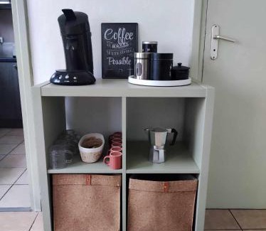 Boulogne-Centre Apartamento | Le Dalton