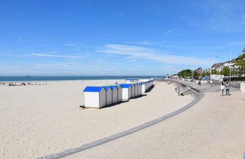 Boulogne-Centre Apartamento | Le Dalton