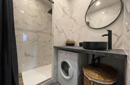 Faubourg Saint-Jacques Apartamento | Le Dandy - Hypercentre Valence