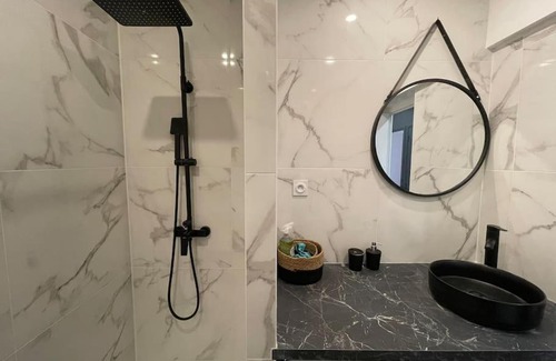 Faubourg Saint-Jacques Apartamento | Le Dandy - Hypercentre Valence