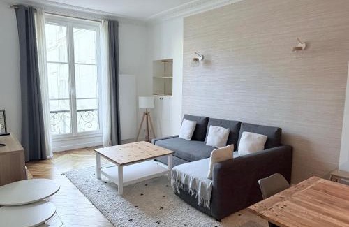 Notre-Dame Apartamento | Le Dangeau Elégance et Modernité proche Château