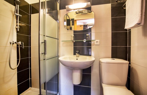 Ajaccio Hotel | Le Dauphin Hotel