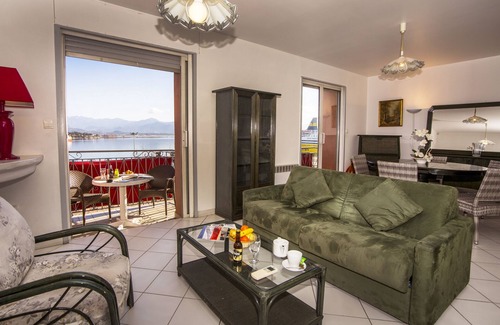 Ajaccio Hotel | Le Dauphin Hotel