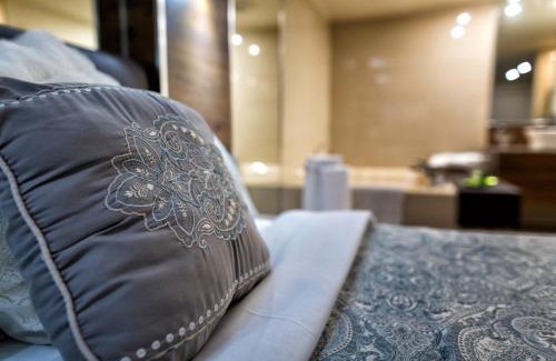 Mauricie Hotel | Le Deauville Motel