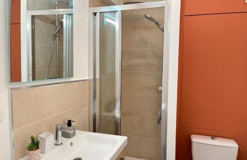 Bollee Apartamento | Le Delos - Centre ville - Parking - 2 pers