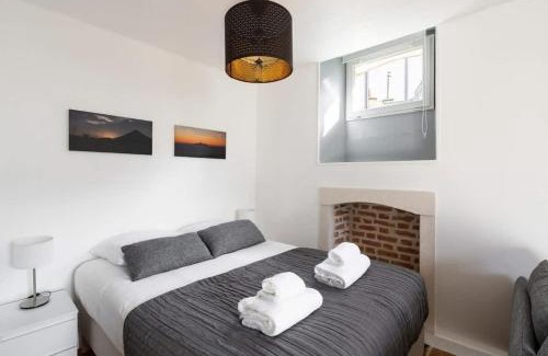 Colombier - Champ de Mars Apartamento | Le Descartes emplacement idéal - Gare centre
